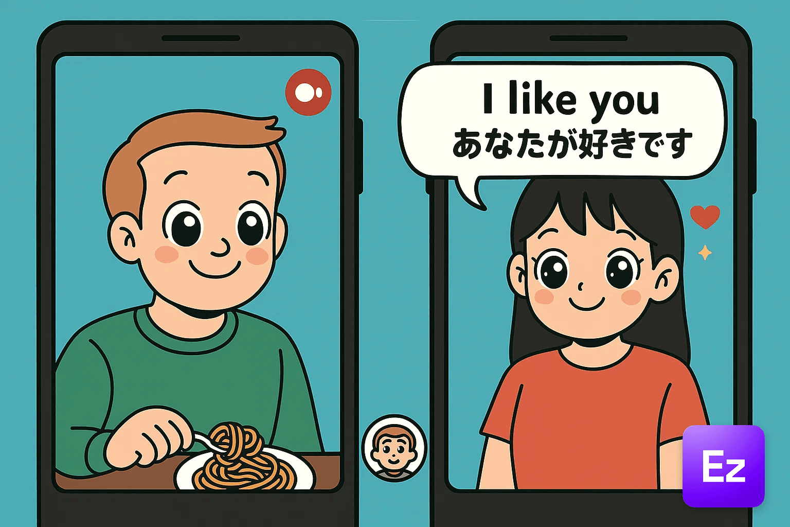 Best Translation Apps to Help Foreigners Date in Japan